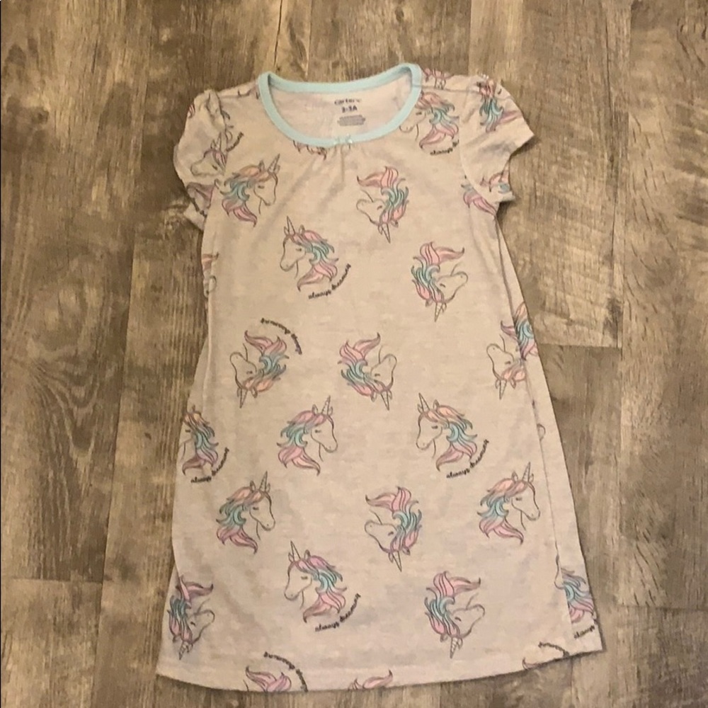 Kid’s pajamas